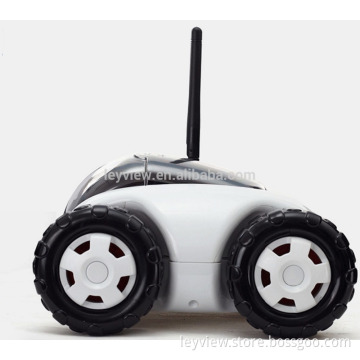 Shenzhen China wholesale newest remote monitoring cloud camera robot security soldier home security robot